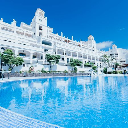Hollywood Mirage - Excel Hotels & Resorts Los Cristianos  Exteriér fotografie